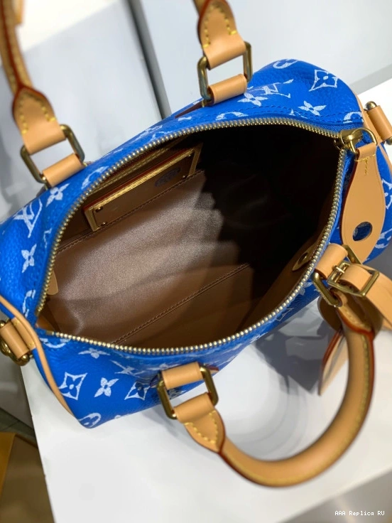 Aaa replica bags SPEEDY Louis 25 Vuitton 0715